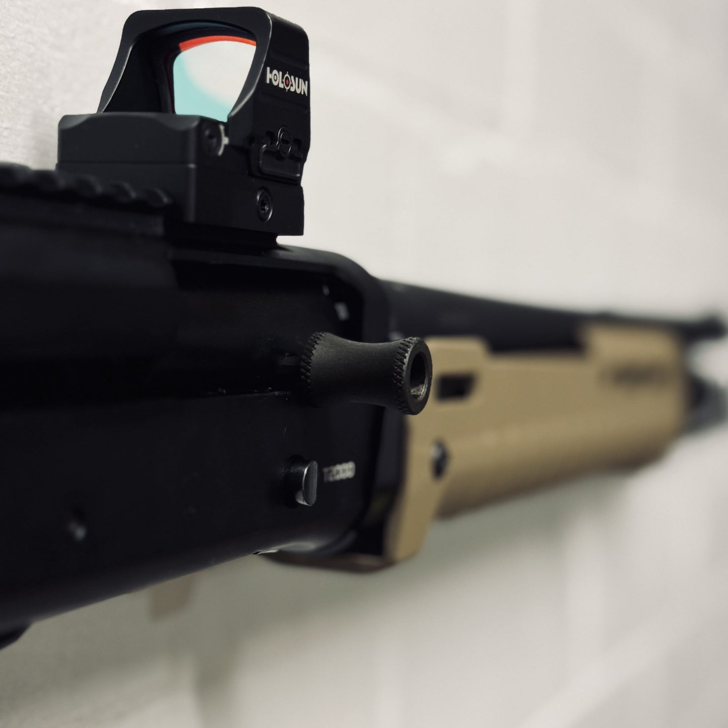 T2000 Oversized Bolt Handle image 3