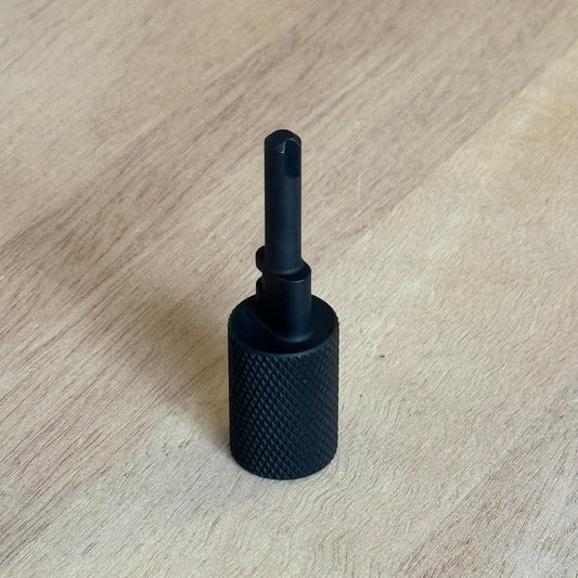 Templeton T2000 (Gen 2) Chunky Bolt Handle