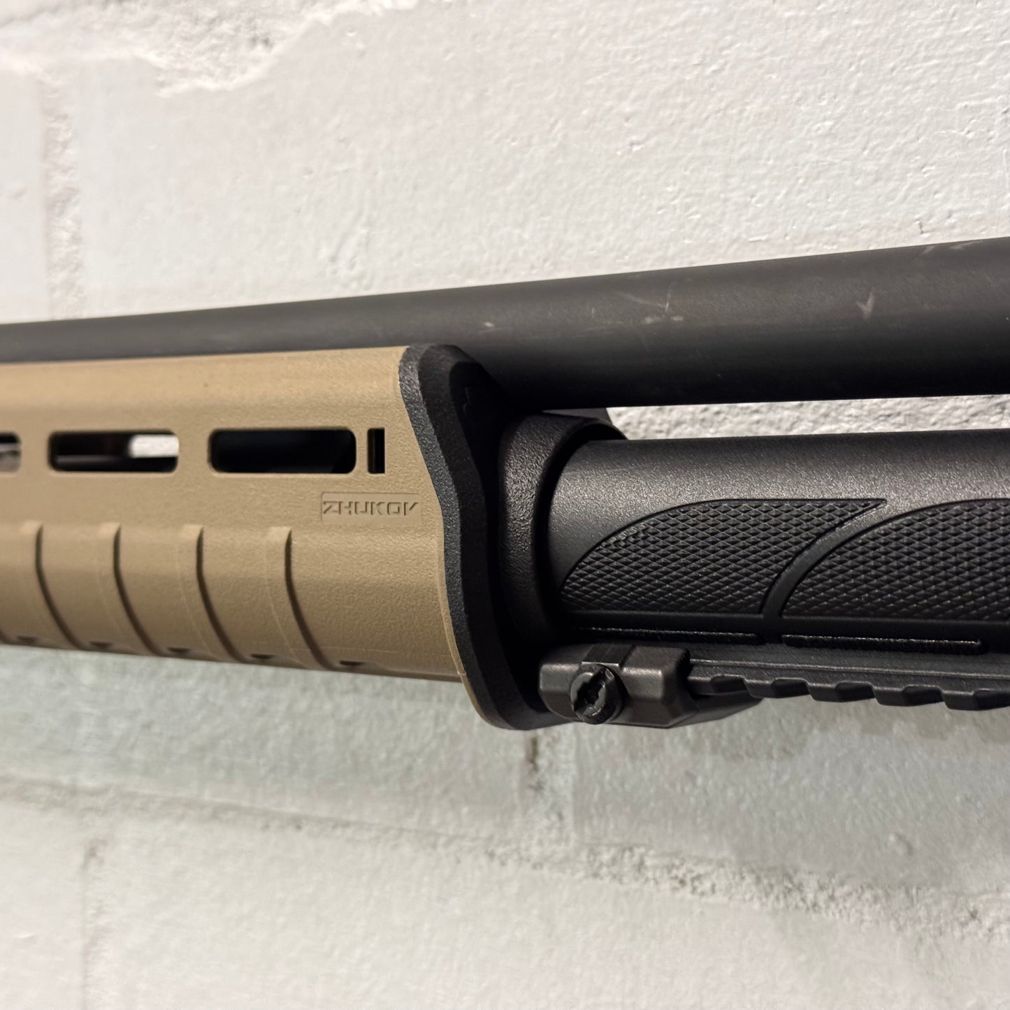 Templeton T2000 Zhukov Handguard