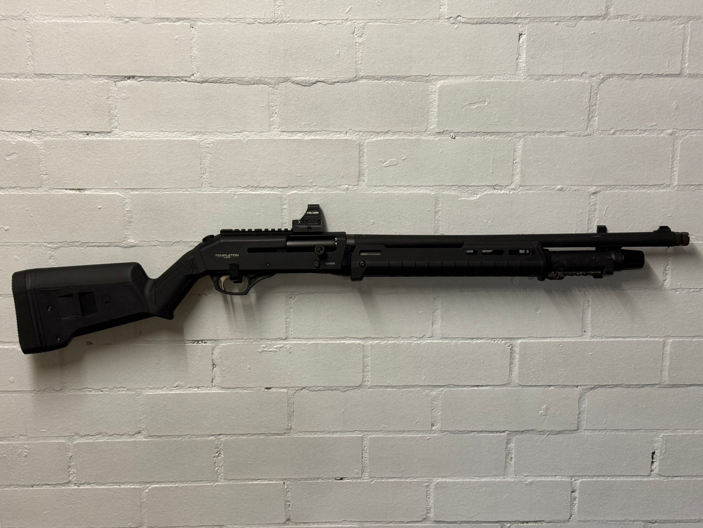 Templeton T2000 Zhukov Handguard