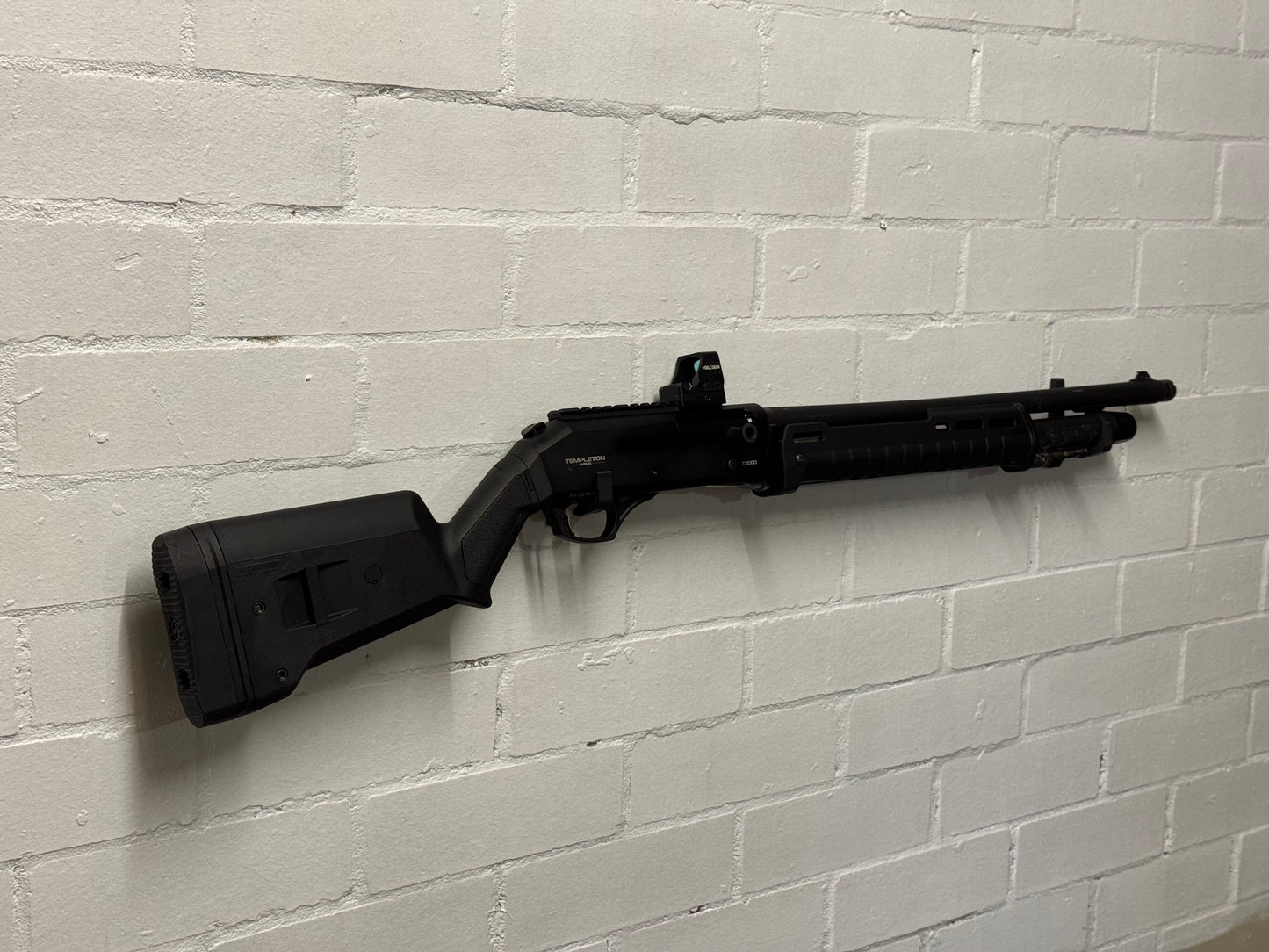 Templeton T2000 Zhukov Handguard
