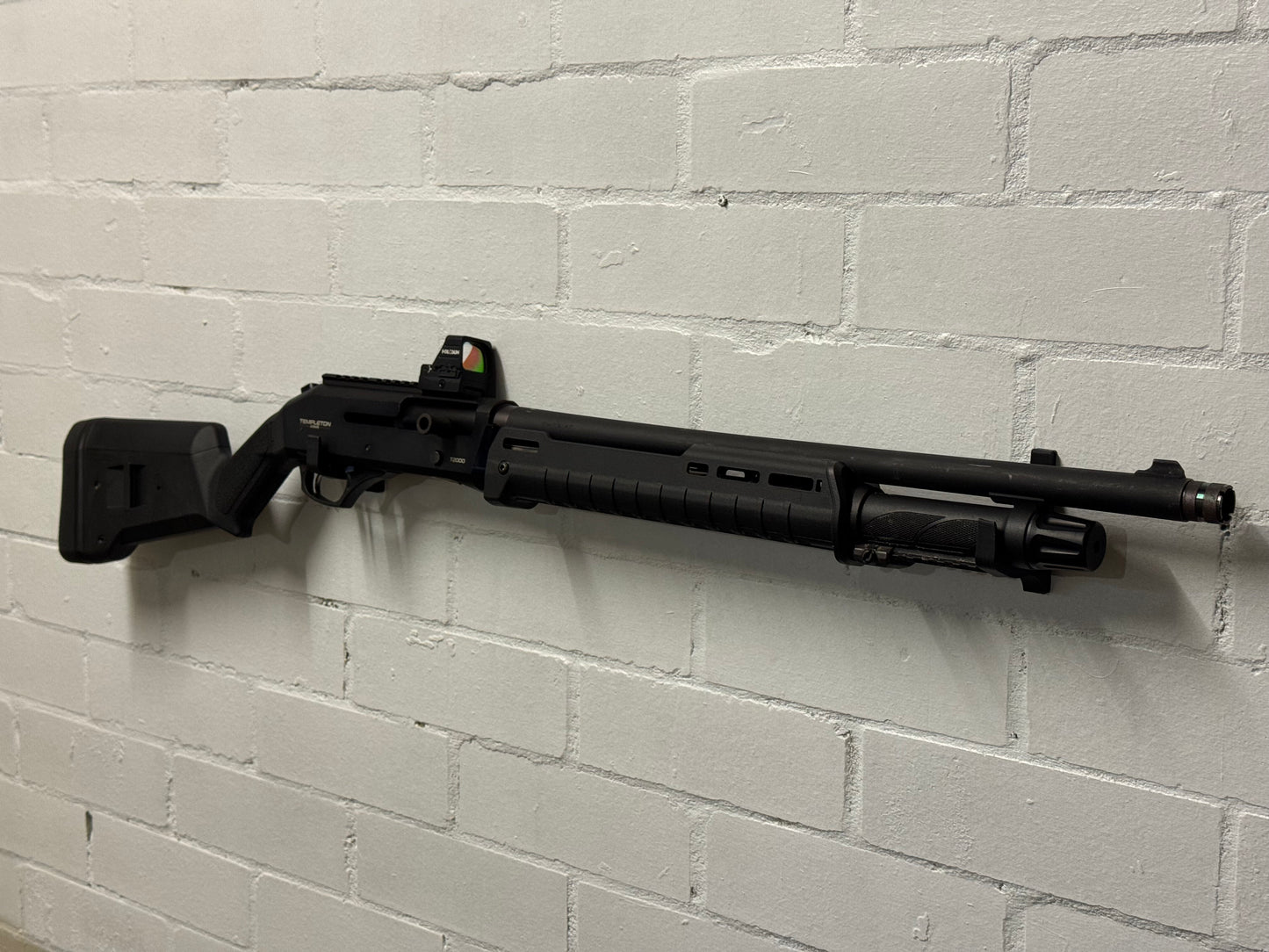 Templeton T2000 Zhukov Handguard