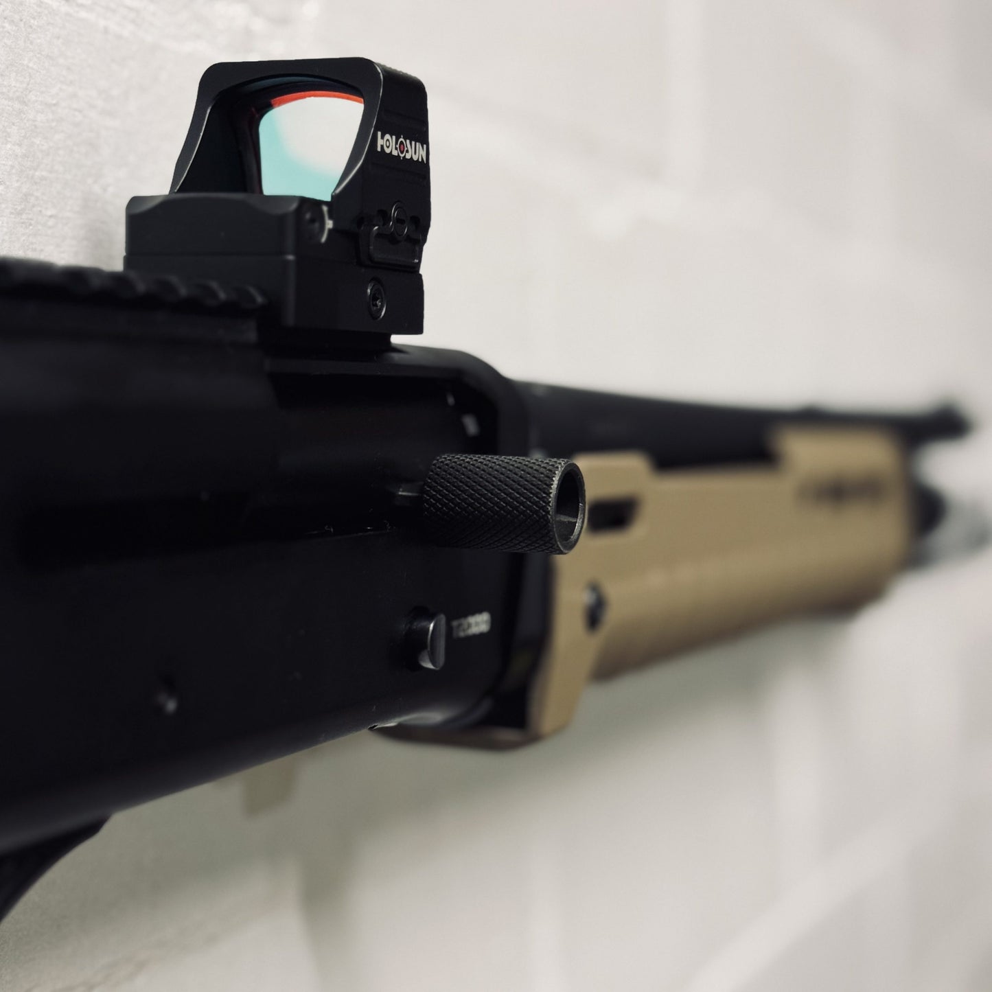 T2000 Chunky Bolt Handle image 3