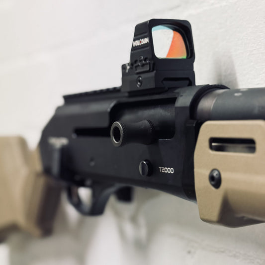 T2000 Oversized Bolt Handle image 1