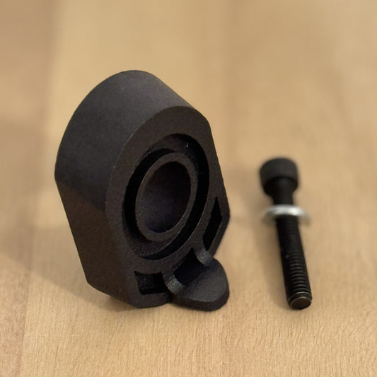 T2000 SGA Stock Adapter image 0
