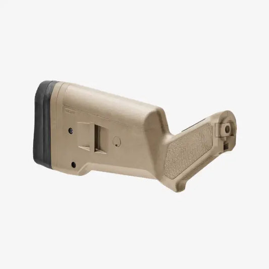 Magpul MAG490 SGA Stock (Mossberg) image 1