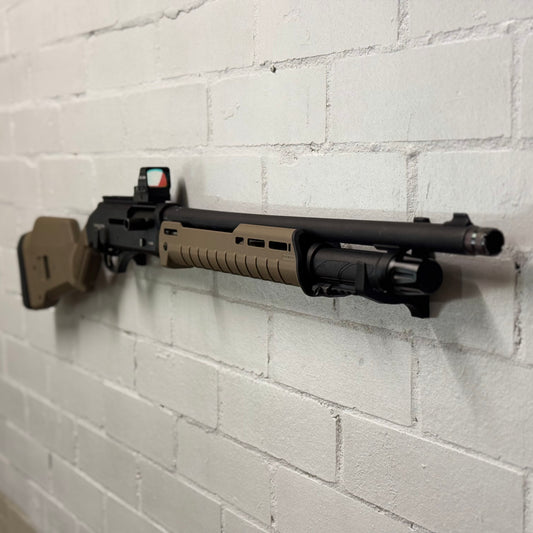 Templeton T2000 Zhukov Handguard