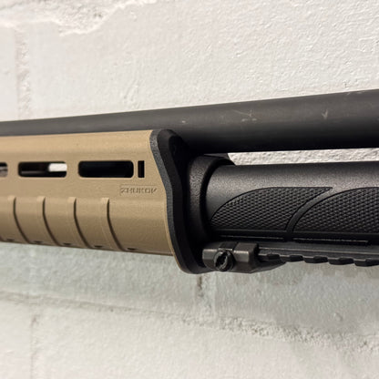 Templeton T2000 Zhukov Handguard