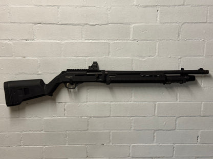 Templeton T2000 Zhukov Handguard