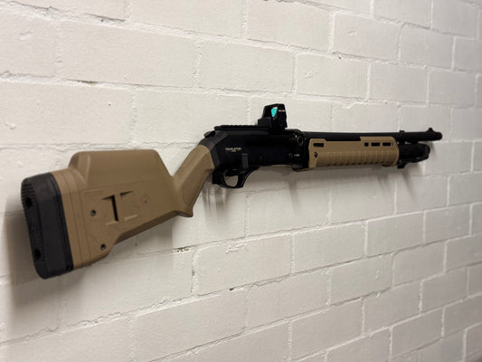 Templeton T2000 Zhukov Handguard